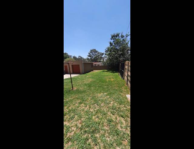 3 BEDROOM HOUSE FOR SALE IN NEW MODDER